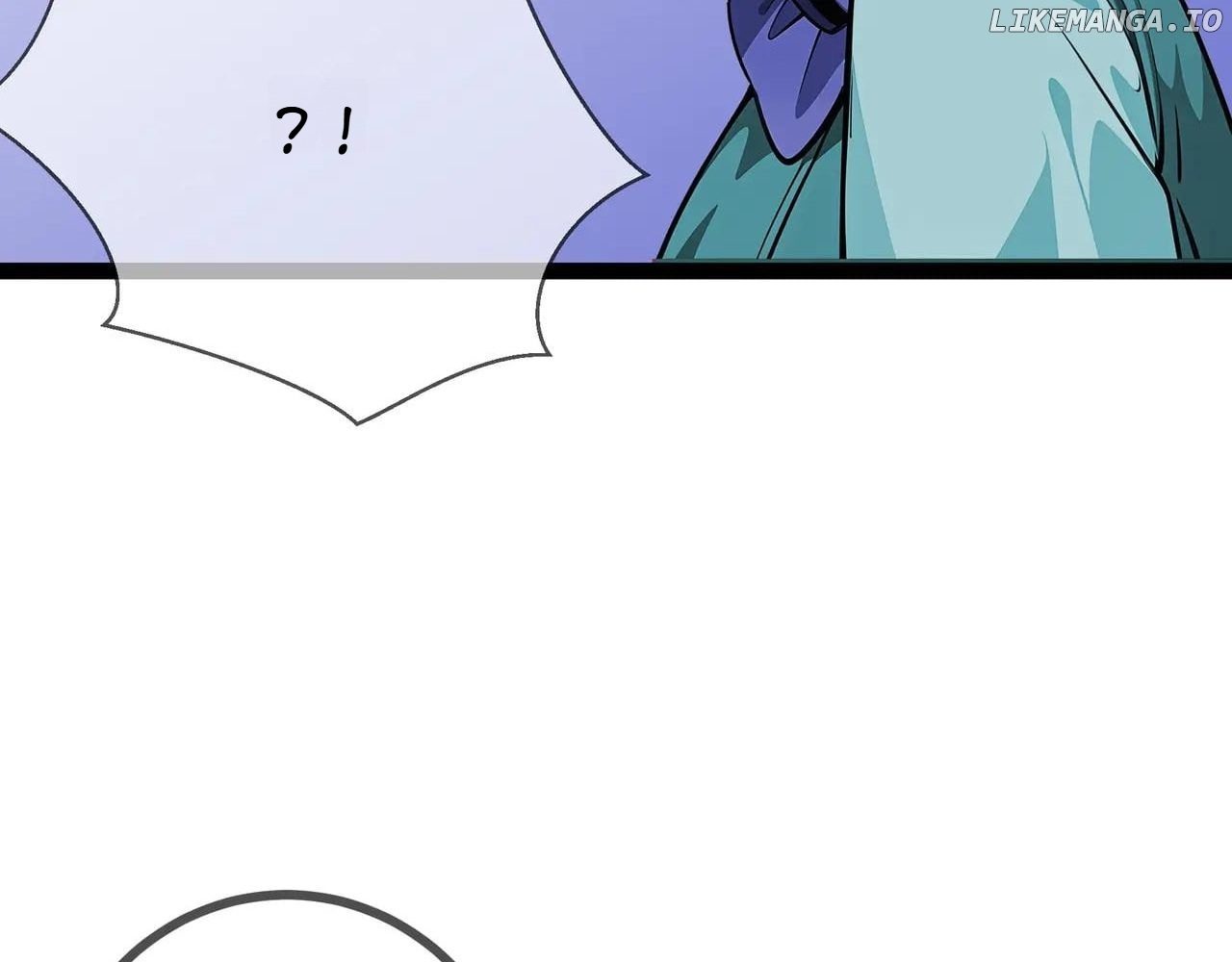 Daddy President Is Too Hard To Deal With Chapter 175 - page 30